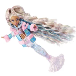 Mermaze Mermaidz Winter Waves Doll Kishiko