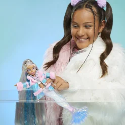 Mermaze Mermaidz Winter Waves Doll Kishiko