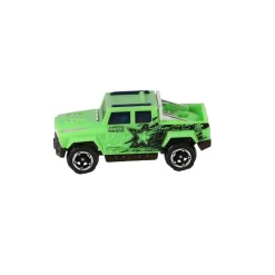 Metal machines color change s4 assorti