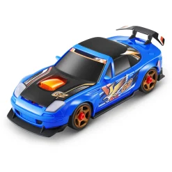 Metal machines helm speelset met 2 auto's