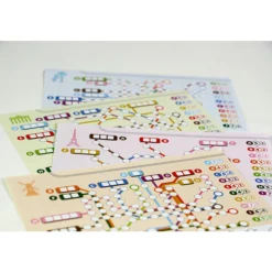 Metrolijn - Kaartspel