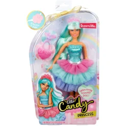 MGA's Dream Ella Candy Princess Assorti