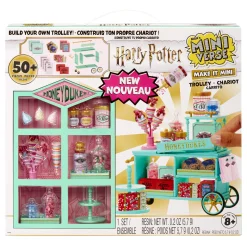 MGA's Miniverse  Make It Mini Harry Potter HD  Playset