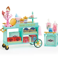 MGA's Miniverse  Make It Mini Harry Potter HD  Playset