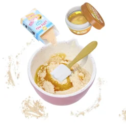 MGA's Miniverse Make It Mini From Scratch Serie 1