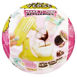 MGA's Miniverse  Make It Mini Appliances Series 2