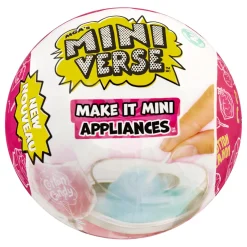 MGA's Miniverse  Make It Mini Appliances Series 2