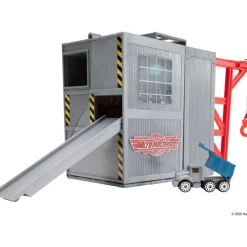 Micro Machines Speelset Assorti