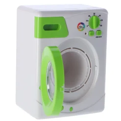 Mijn Eerste Wasmachine Assorti