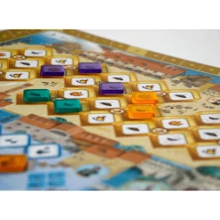 Mille Fiori - Bordspel