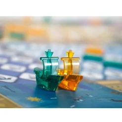 Mille Fiori - Bordspel