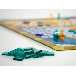 Mille Fiori - Bordspel