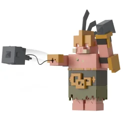 Minecraft Legends Super Boss