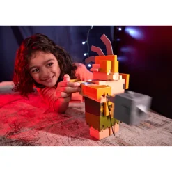 Minecraft Legends Super Boss