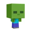 Minecraft Mob Head Minis Assorti
