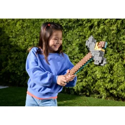 Minecraft Movie Feature Rolepay