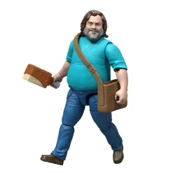 Minecraft Movie Singles Steve