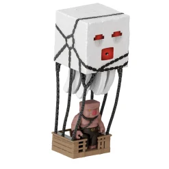 Minecraft Movie The Big One