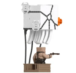 Minecraft Movie The Big One