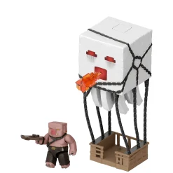 Minecraft Movie The Big One