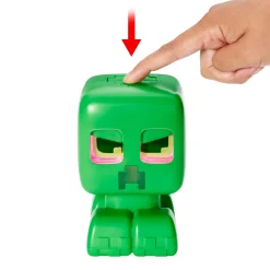 Minecraft My Pet Creeper