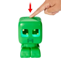 Minecraft My Pet Creeper