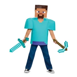 Minecraft pikhoweel