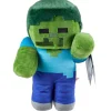 Minecraft pluche zombie 20 cm