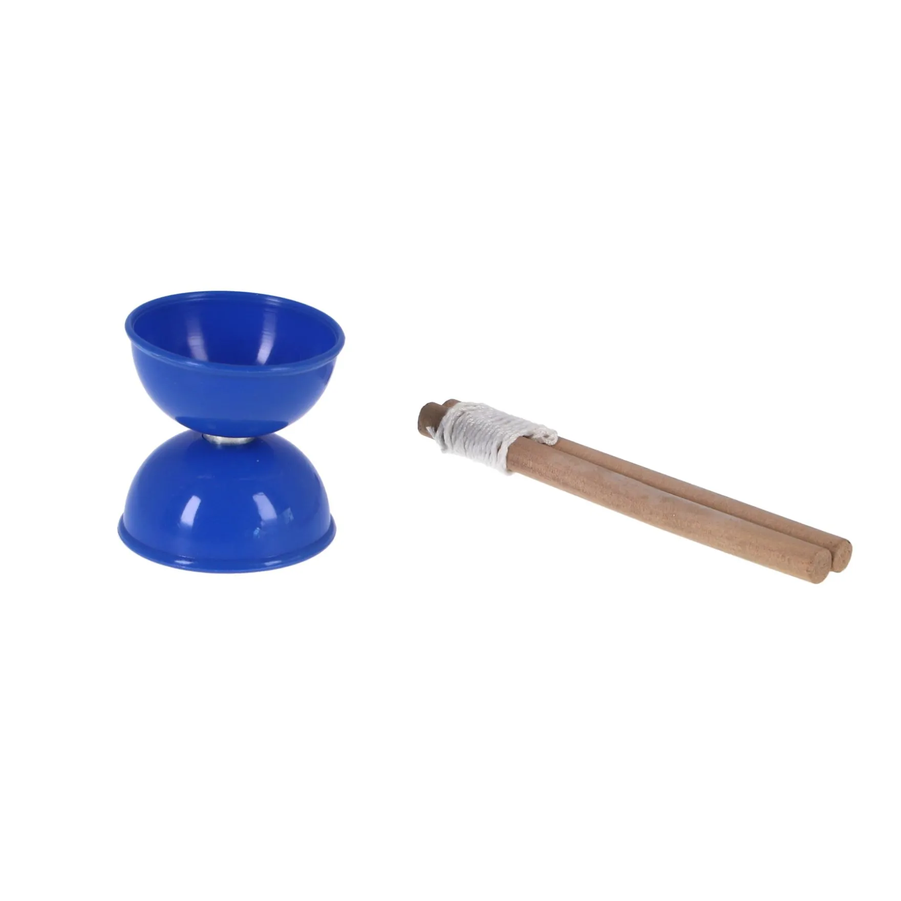 Mini diabolo assorti