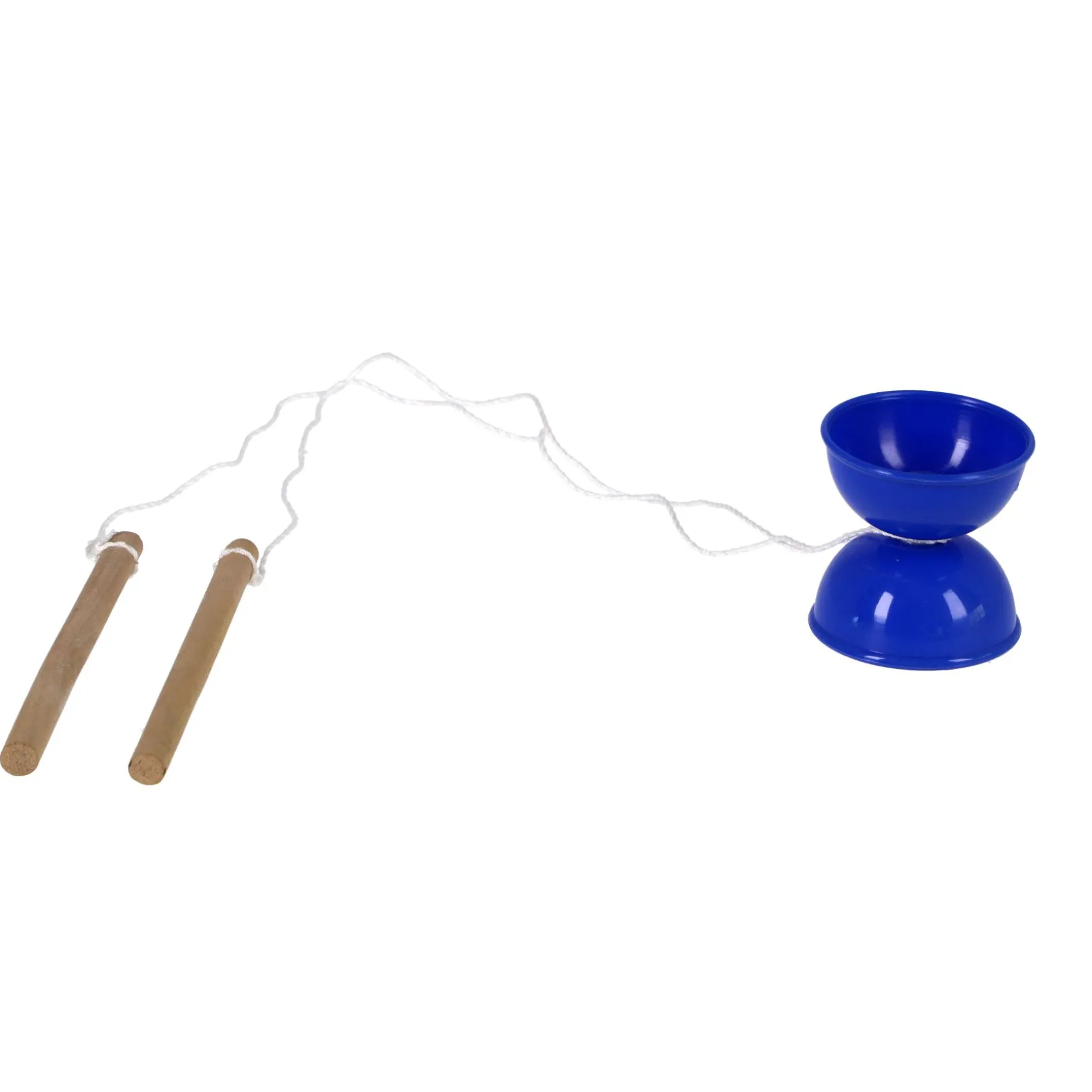Mini diabolo assorti
