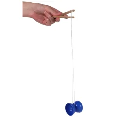 Mini diabolo assorti