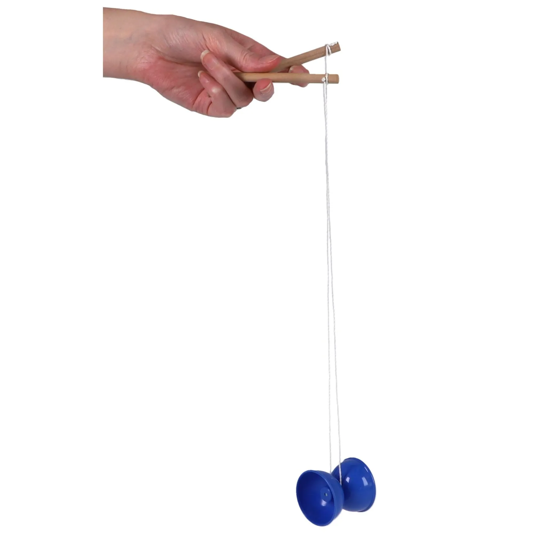 Mini diabolo assorti