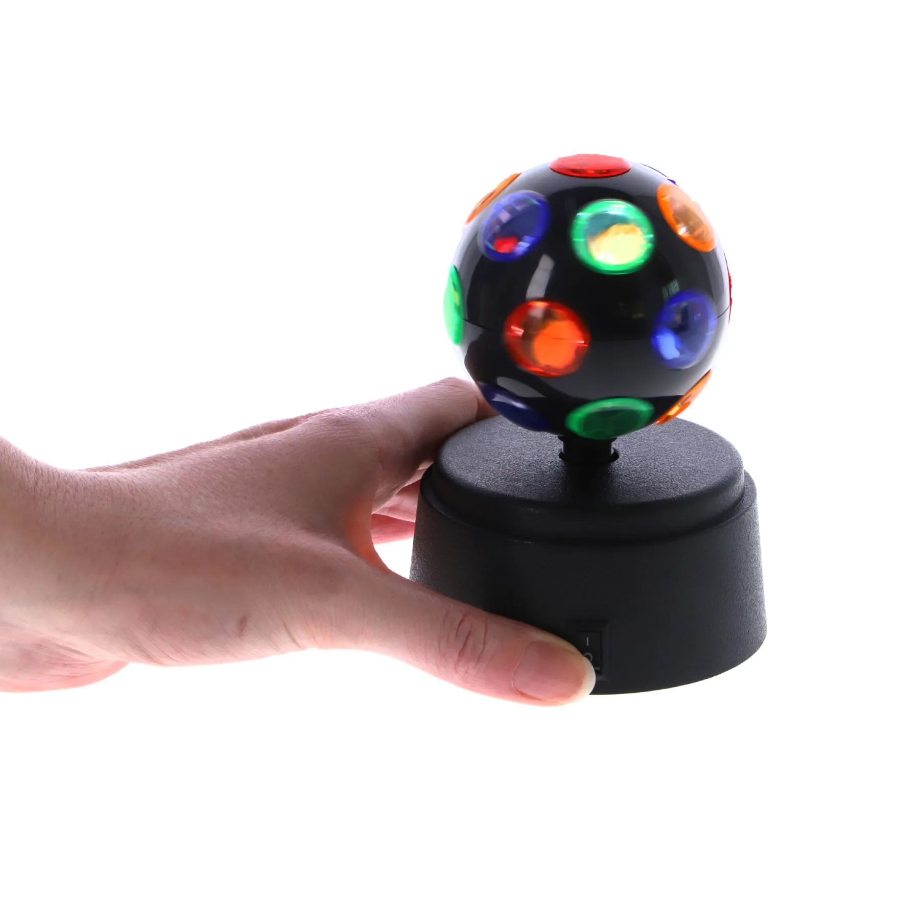Mini Disco Bal