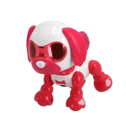 Mini functie robot hond assorti