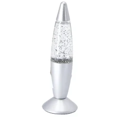 Mini Glitter Lamp