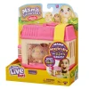 Mini Mama Surprise Mini Konijn Rose Little Live Pe