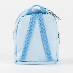 Mini rugtas sleutelhanger set Frozen