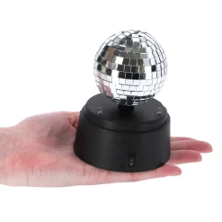 Mini Spiegel Disco Bal