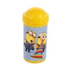 Minions Schoolbeker