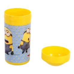 Minions Schoolbeker