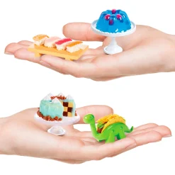 Miniverse Foods: Diner in PDQ Series 3A