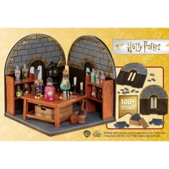 Miniverse Make It Mini Harry Potter Build It Set