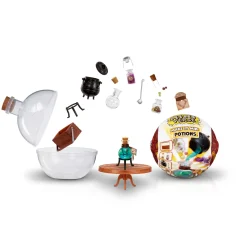 Miniverse Make it Mini Harry Potter