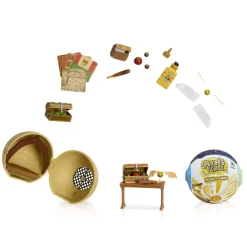 Miniverse Make It Mini Harry Potter Back To  Hogwarts