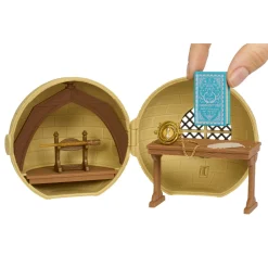 Miniverse Make It Mini Harry Potter Back To  Hogwarts