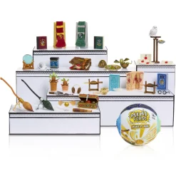 Miniverse Make It Mini Harry Potter Back To  Hogwarts