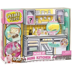 Miniverse  Make It Mini Kitchen