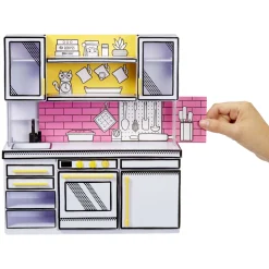 Miniverse  Make It Mini Kitchen