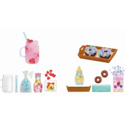 Miniverse  Make It Mini Kitchen