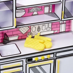 Miniverse  Make It Mini Kitchen